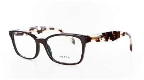 prada merk montuur bril|Prada brillen.